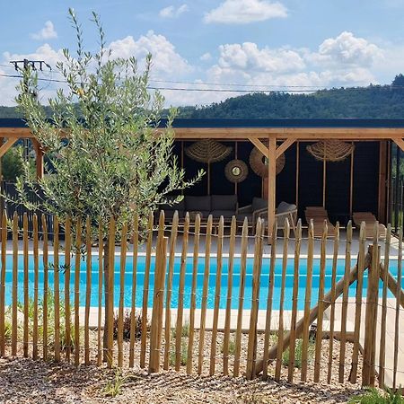 Gite, Aux Portes Du Morvan Voudenay-l'Eglise Eksteriør billede